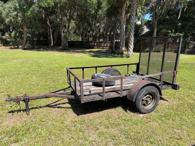 3701 W ANTHONY ROAD, Ocala, FL 34475