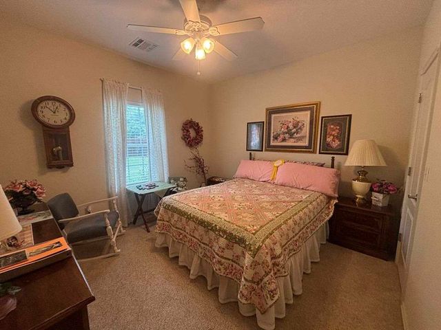 308 Willow Creek Dr, Walters, OK 73527