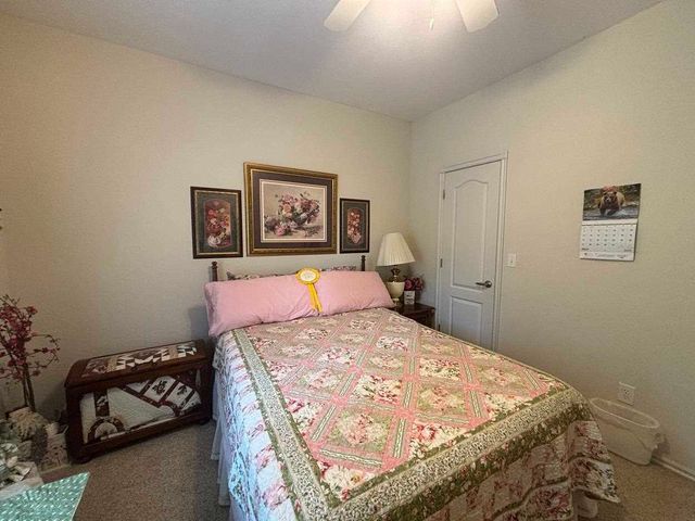 308 Willow Creek Dr, Walters, OK 73527