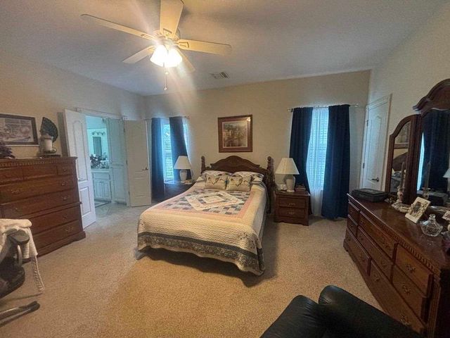 308 Willow Creek Dr, Walters, OK 73527