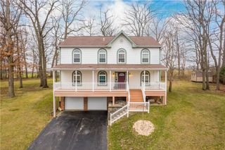 409 Snowberry Lane, Cranberry Twp, PA 16066