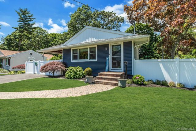 360 McConnell Avenue, Bayport, NY 11705