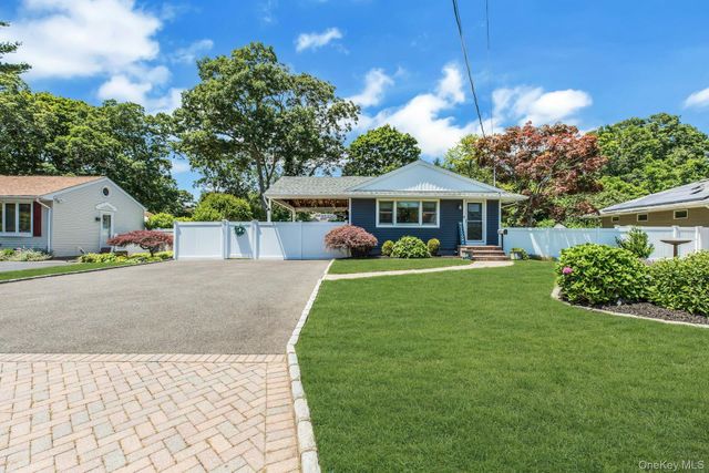 360 McConnell Avenue, Bayport, NY 11705