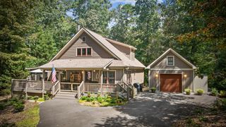 12 Orbit Lane, Ellijay, GA 30540