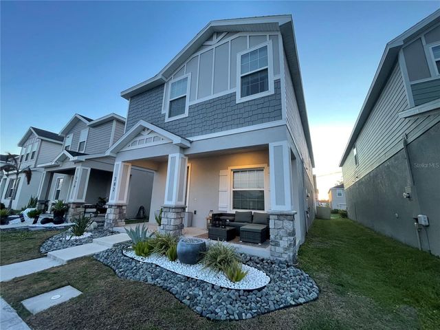 382 WINDY WILLOW WAY, St Cloud, FL 34771