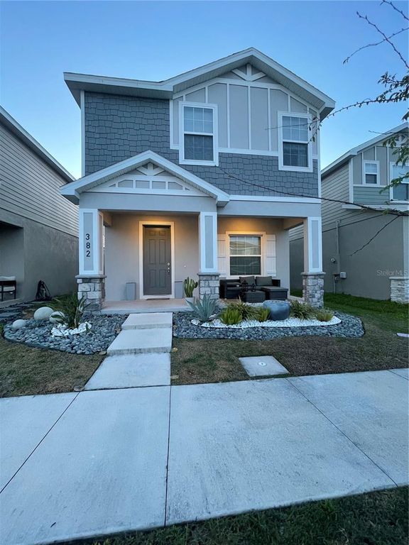 382 WINDY WILLOW WAY, St Cloud, FL 34771