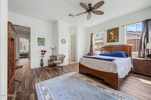 121 N CALIFORNIA Street 17, Chandler, AZ 85225