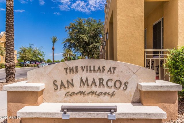 121 N CALIFORNIA Street 17, Chandler, AZ 85225
