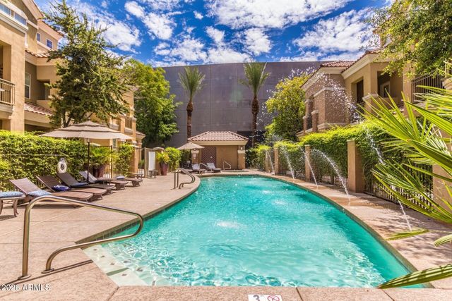 121 N CALIFORNIA Street 17, Chandler, AZ 85225