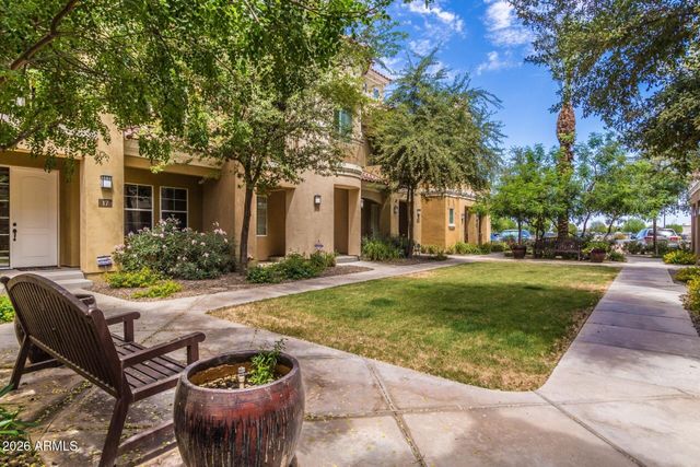 121 N CALIFORNIA Street 17, Chandler, AZ 85225