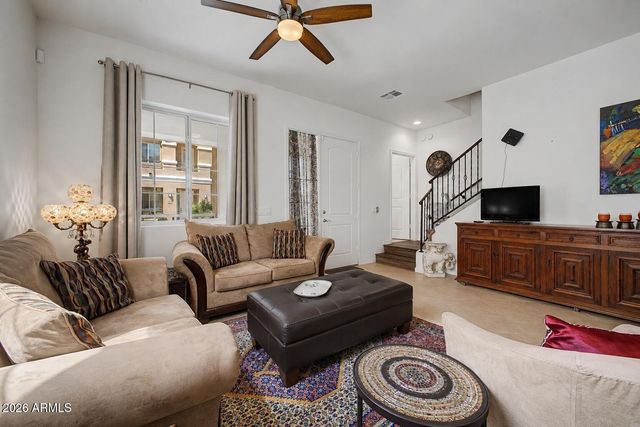 121 N CALIFORNIA Street 17, Chandler, AZ 85225