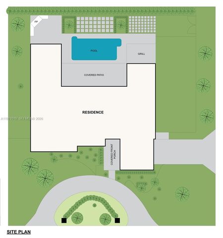 9988 SW 126th Ter, Miami, FL 33176