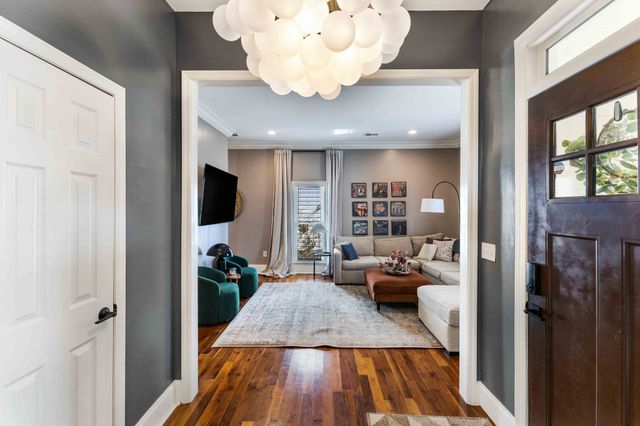 311 Grace St, Nashville, TN 37207