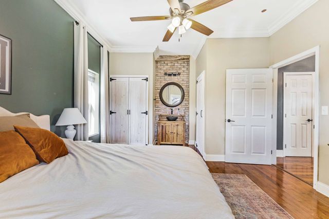 311 Grace St, Nashville, TN 37207