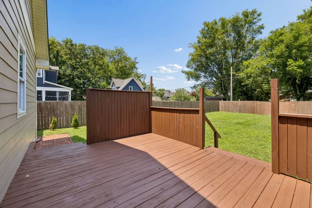 311 Grace St, Nashville, TN 37207