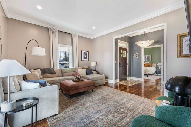 311 Grace St, Nashville, TN 37207