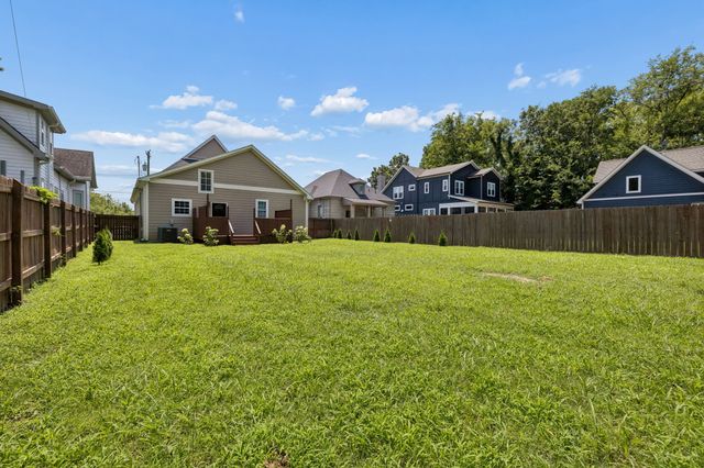 311 Grace St, Nashville, TN 37207
