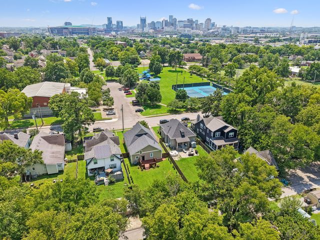 311 Grace St, Nashville, TN 37207