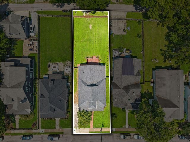 311 Grace St, Nashville, TN 37207
