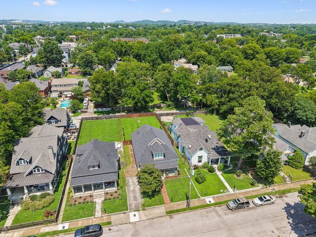 311 Grace St, Nashville, TN 37207