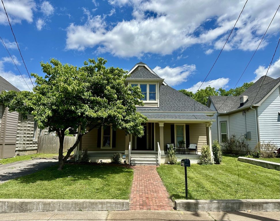 311 Grace St, Nashville, TN 37207