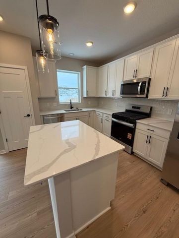 12830 Weber Lane, Rogers, MN 55374