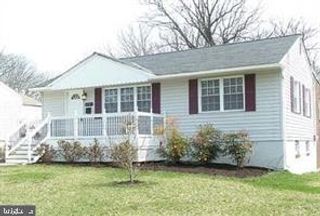 6707 OAKLAND AVE, Riverdale, MD 20737