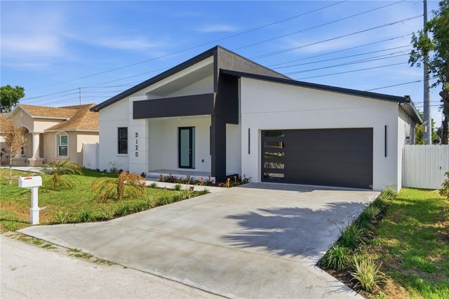 5120 65TH AVENUE N, Pinellas Park, FL 33781