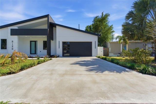 5120 65TH AVENUE N, Pinellas Park, FL 33781