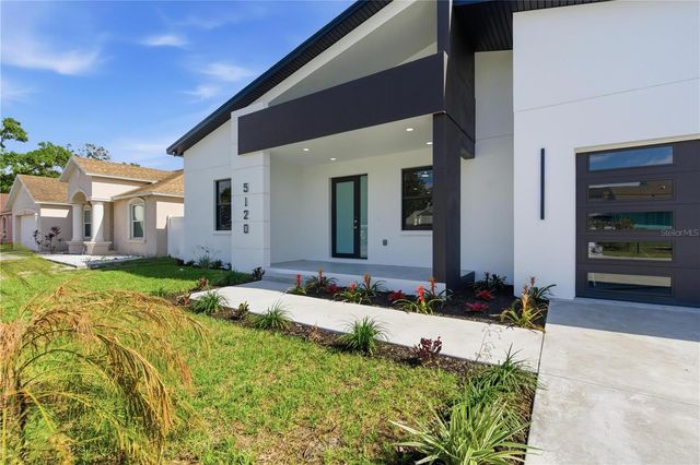 5120 65TH AVENUE N, Pinellas Park, FL 33781