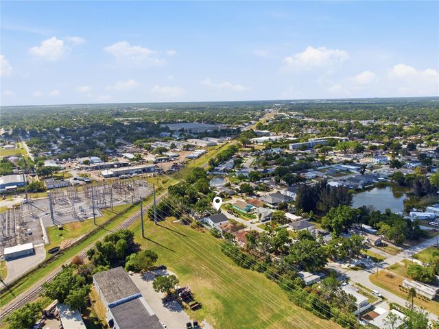 5120 65TH AVENUE N, Pinellas Park, FL 33781