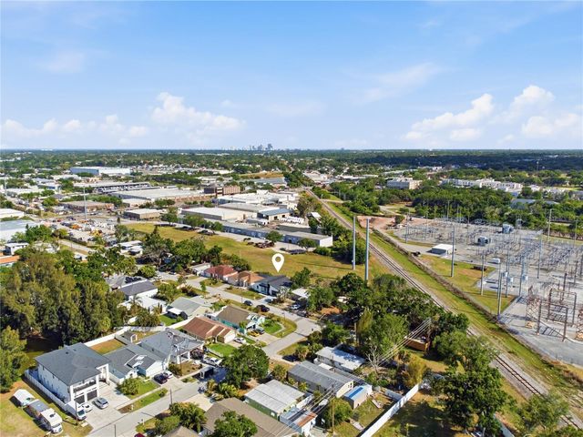 5120 65TH AVENUE N, Pinellas Park, FL 33781