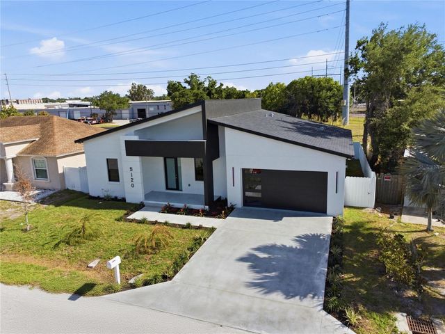 5120 65TH AVENUE N, Pinellas Park, FL 33781