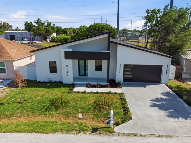 5120 65TH AVENUE N, Pinellas Park, FL 33781