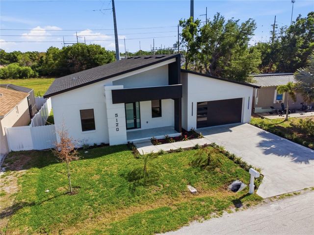 5120 65TH AVENUE N, Pinellas Park, FL 33781