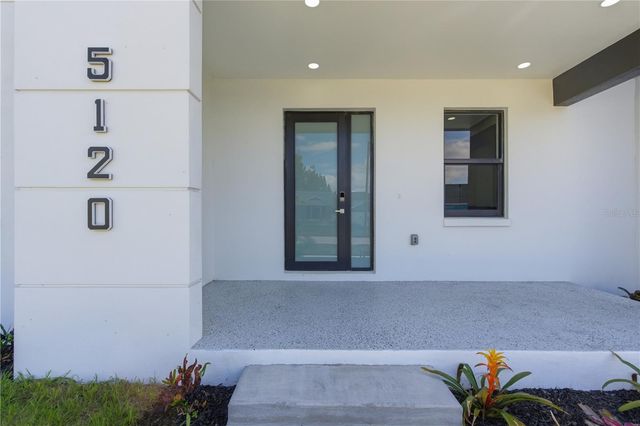 5120 65TH AVENUE N, Pinellas Park, FL 33781