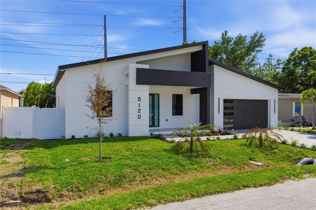 5120 65TH AVENUE N, Pinellas Park, FL 33781