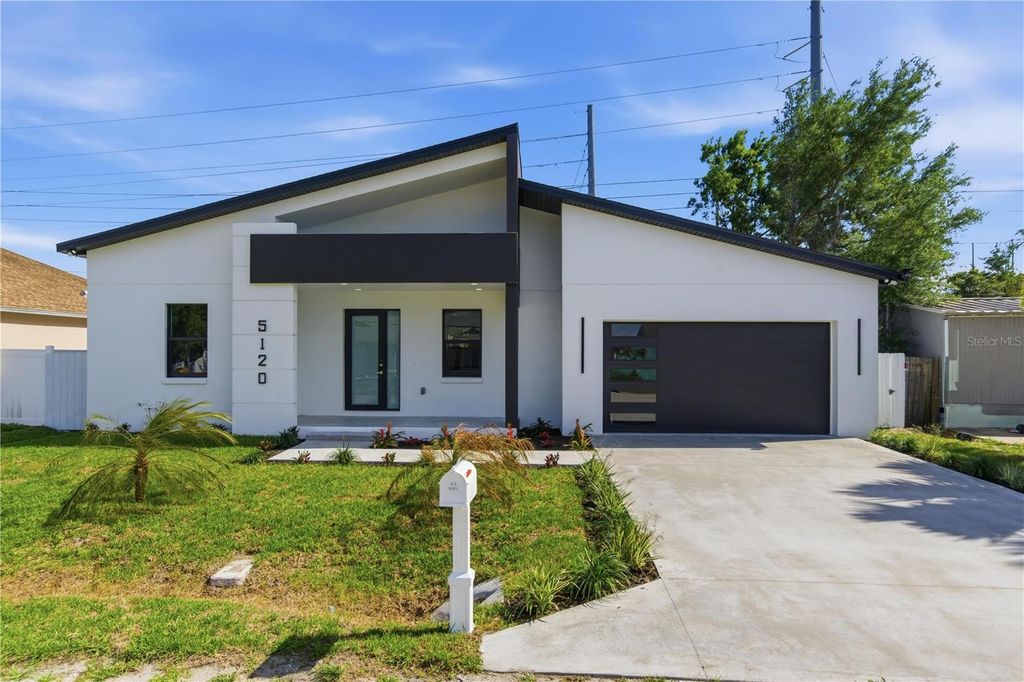 5120 65TH AVENUE N, Pinellas Park, FL 33781