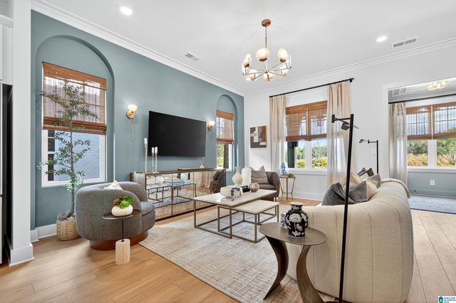 1848 WILLIAMETTE TRACE, Hoover, AL 35244