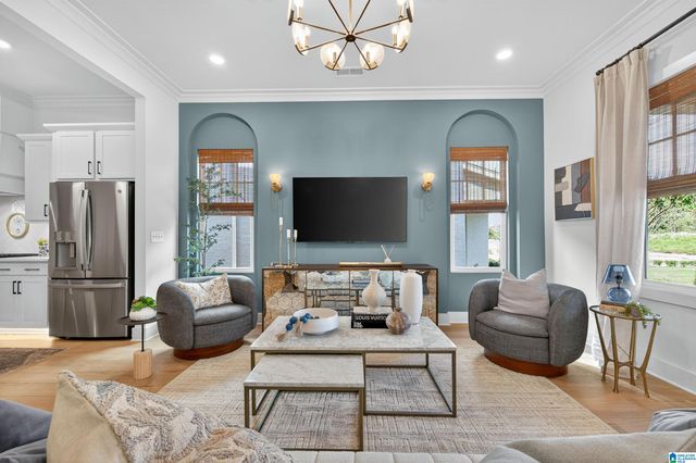 1848 WILLIAMETTE TRACE, Hoover, AL 35244