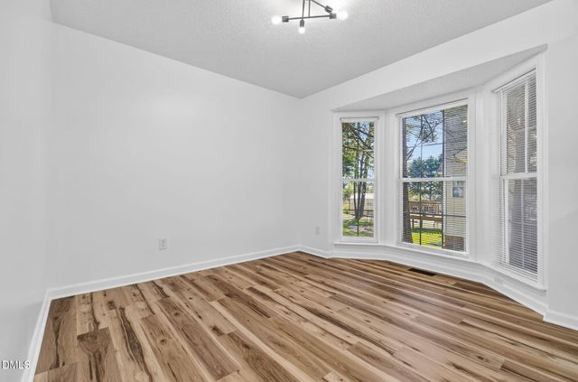 102 Gem Drive, Knightdale, NC 27545