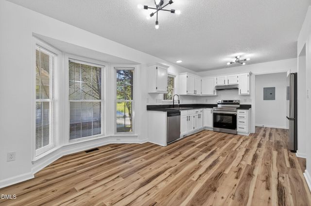 102 Gem Drive, Knightdale, NC 27545