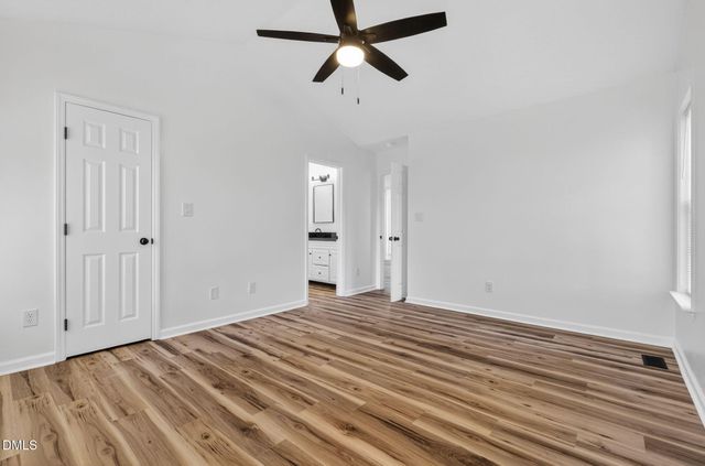 102 Gem Drive, Knightdale, NC 27545