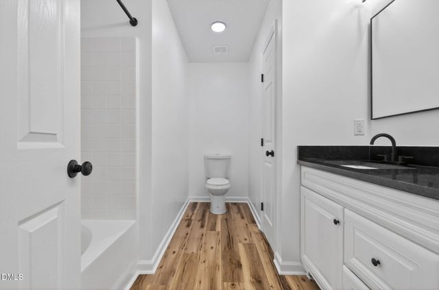 102 Gem Drive, Knightdale, NC 27545