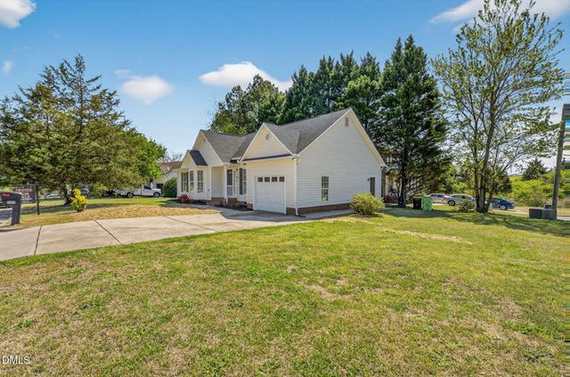 102 Gem Drive, Knightdale, NC 27545