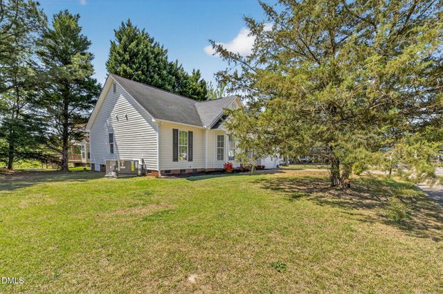 102 Gem Drive, Knightdale, NC 27545