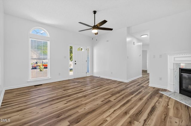 102 Gem Drive, Knightdale, NC 27545