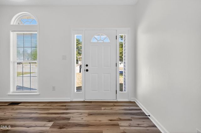 102 Gem Drive, Knightdale, NC 27545