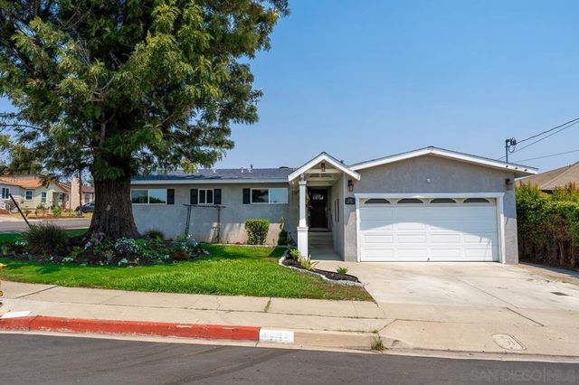 4791 73rd St, La Mesa, CA 91942