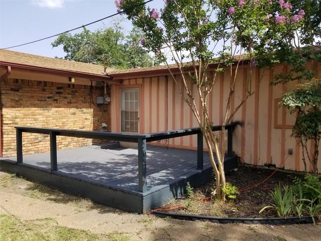 3625 Venice Drive, North Richland Hills, TX 76180